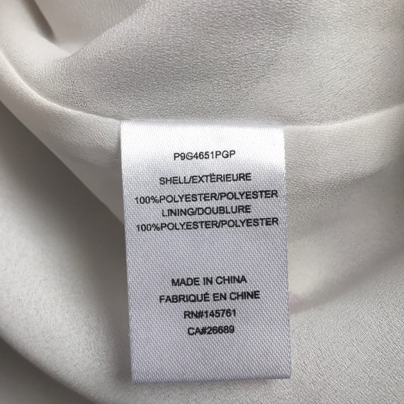 NWT | Parker | Primrose Ruffled A-line Halter Dress Size Small - Picture 9 of 12